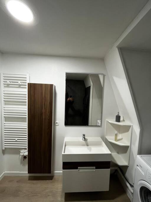 Superbe Appartement Centre Ville Bourges Kültér fotó
