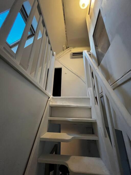 Superbe Appartement Centre Ville Bourges Kültér fotó