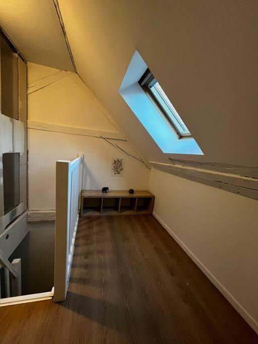 Superbe Appartement Centre Ville Bourges Kültér fotó